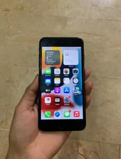 iphone 7plus 256 gb pta (Rs 25999) 0