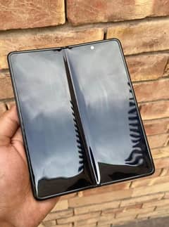 Samsung Z Fold 3 5G 12/256Gb