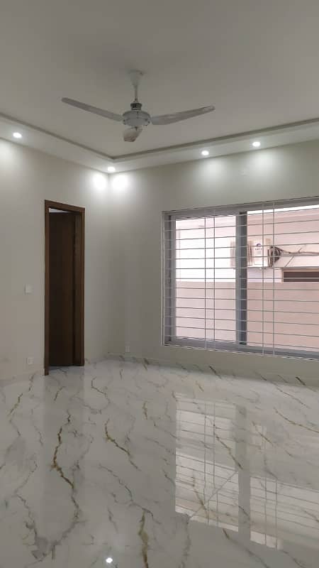 Kanal Brand New House Available For Sale In Dha Phase 2 Islamabad 14