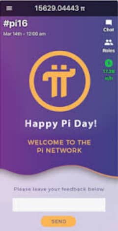 sell your PI coin on Good price 0