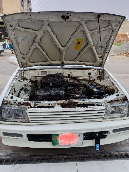 Suzuki Mehran VX 1987 2