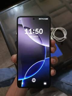 Camon 20 For sale 256GB Fingerprint on disply