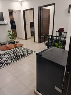 Furnished Apartment 2 Bed For Sale Islamabad 0