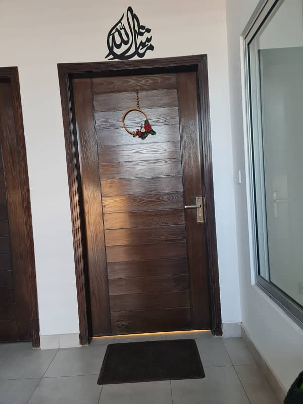 Furnished Apartment 2 Bed For Sale Islamabad 1