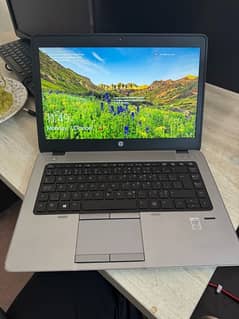 HP EliteBook 840 Core i5 4th Gen