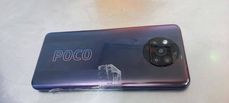 POCO X3 PRO 3