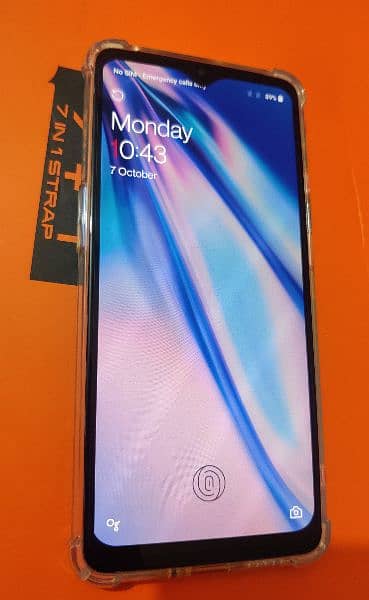 OnePlus 7 T (8+5/256) ( Dual Sim working) 11