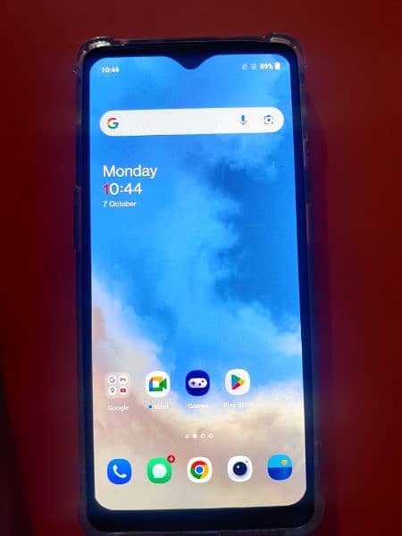 OnePlus 7 T (8+5/256) ( Dual Sim working) 12