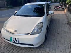 Toyota Prius 2012