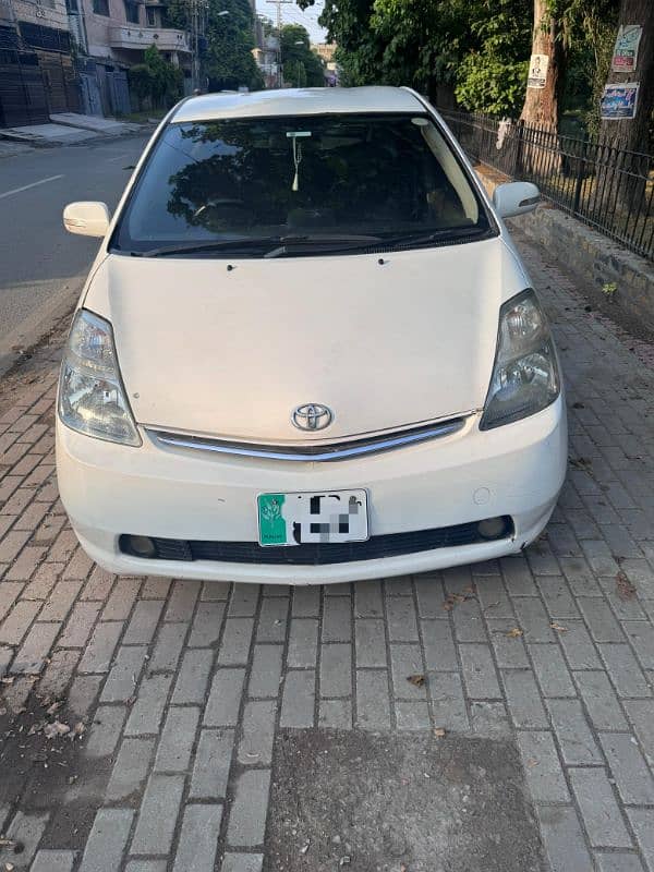 Toyota Prius 2012 8