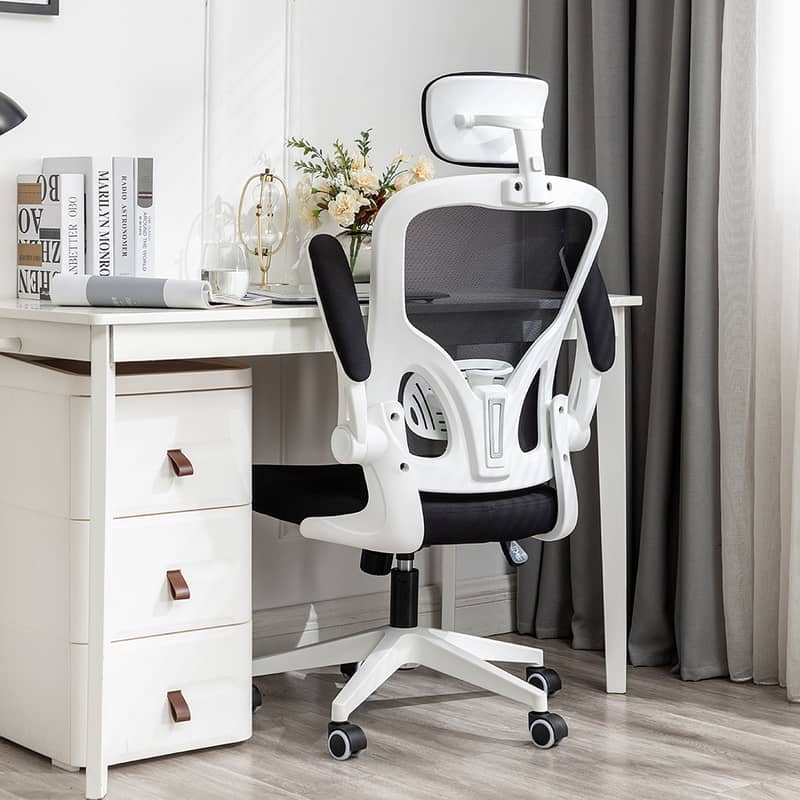 Computer Chairs revolving , Executive , Staff Office Chair 16