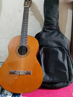 Yamaha Guitar C70