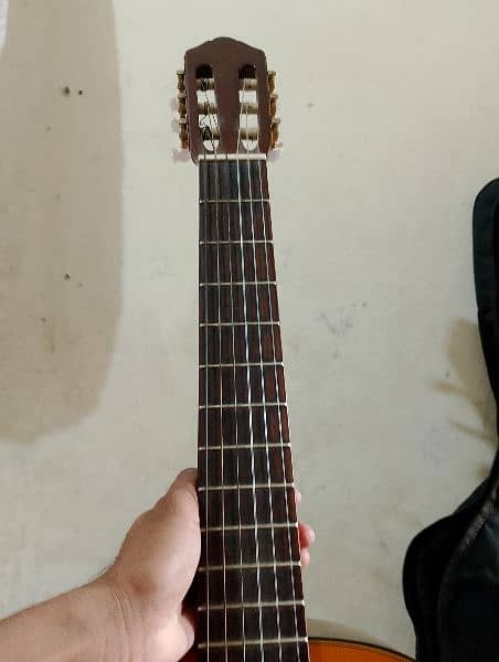 Yamaha Guitar C70 2