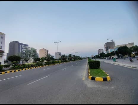 5 Marla On Ground Possession Plot Available For Sale on Hot Location In New Lahore City Phase-4 15