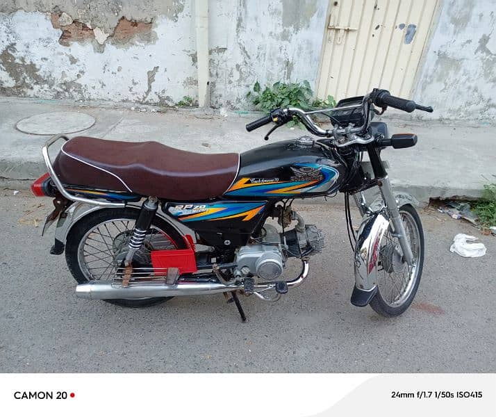 for sale road Prince bike 2021 model 3