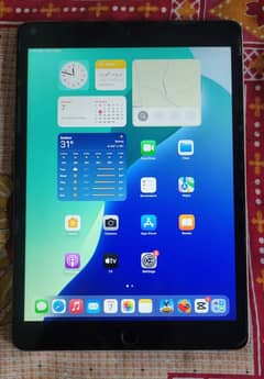 Ipad 8th generation (128GB)