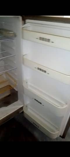 fridge