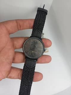 ADEXE WATCH with Beautiful strap