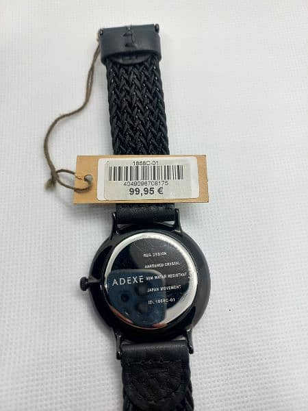 ADEXE WATCH with Beautiful strap 3