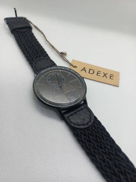 ADEXE WATCH with Beautiful strap 5