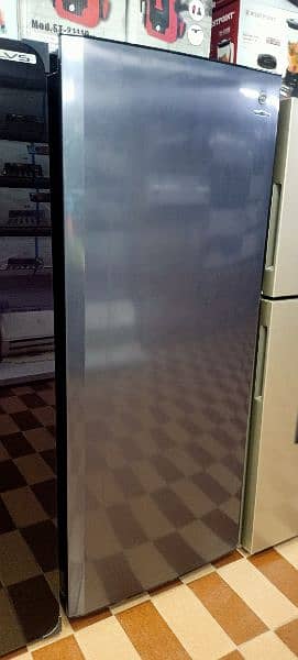 Upright Vertical Freezer Inverter Dawlance Pel 17