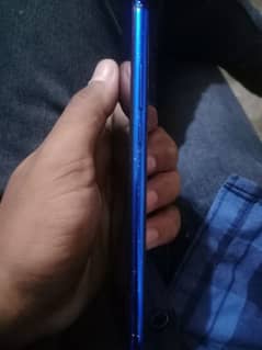 Huawei nova 3i 4 128 argent sale 0