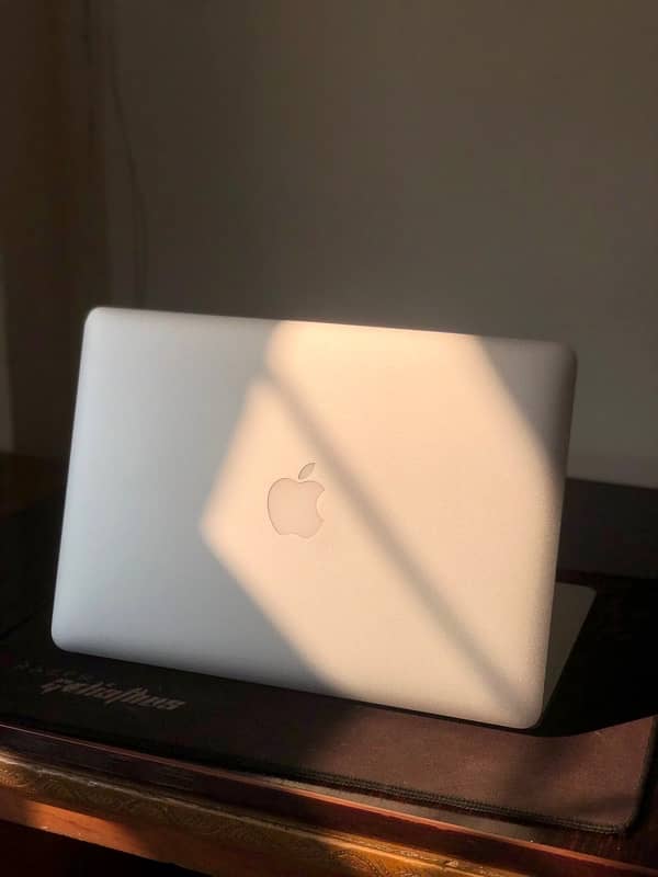 Macbook Air 2017 2