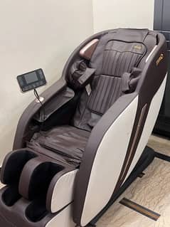 Zero Massage chair for sale / full body massage chair