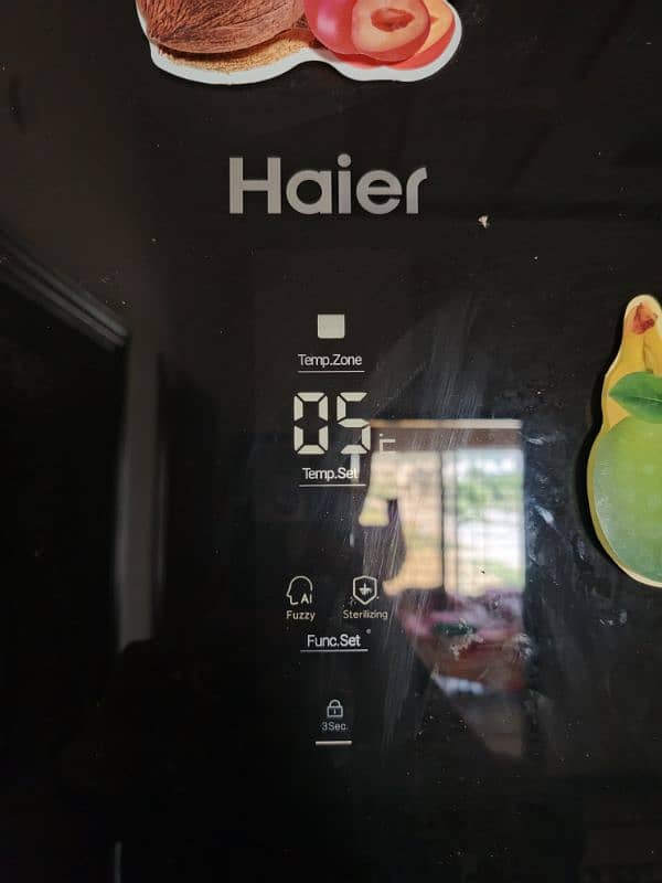 Haier 3