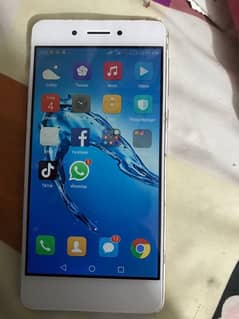 huawei y7 prime 3gb ram 32gb memory whatsap 03249775018