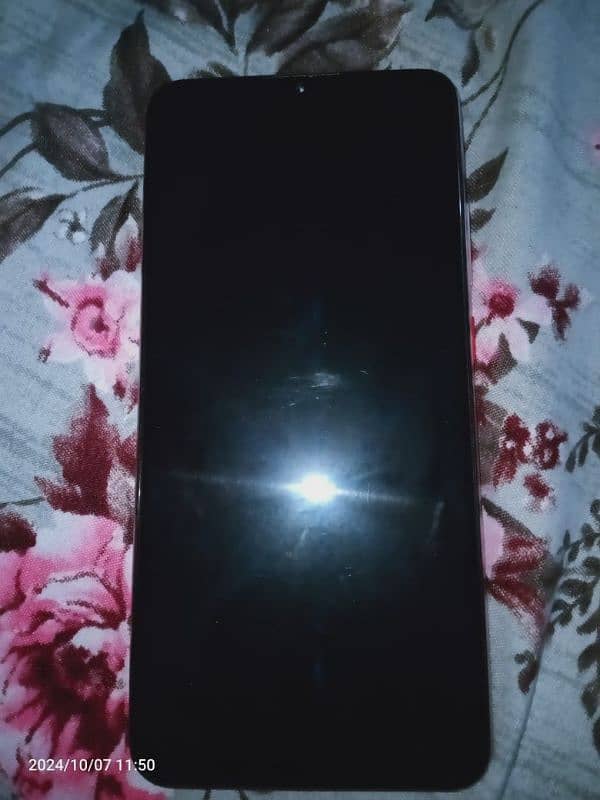 vivo s1 pro 4/128 gb 3