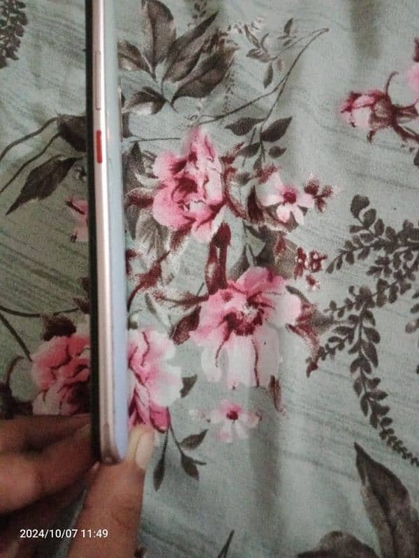 vivo s1 pro 4/128 gb 5