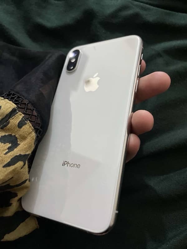 iphone xs 7