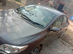 Toyota Corolla XLI 2012 0