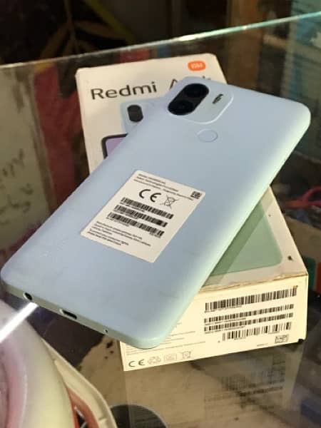 Redmi A2plus 2