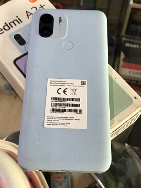 Redmi A2plus 3