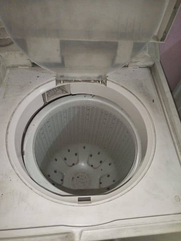 washing machine 3