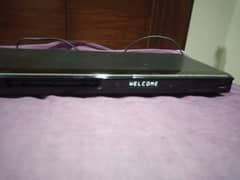 Sony DVD player