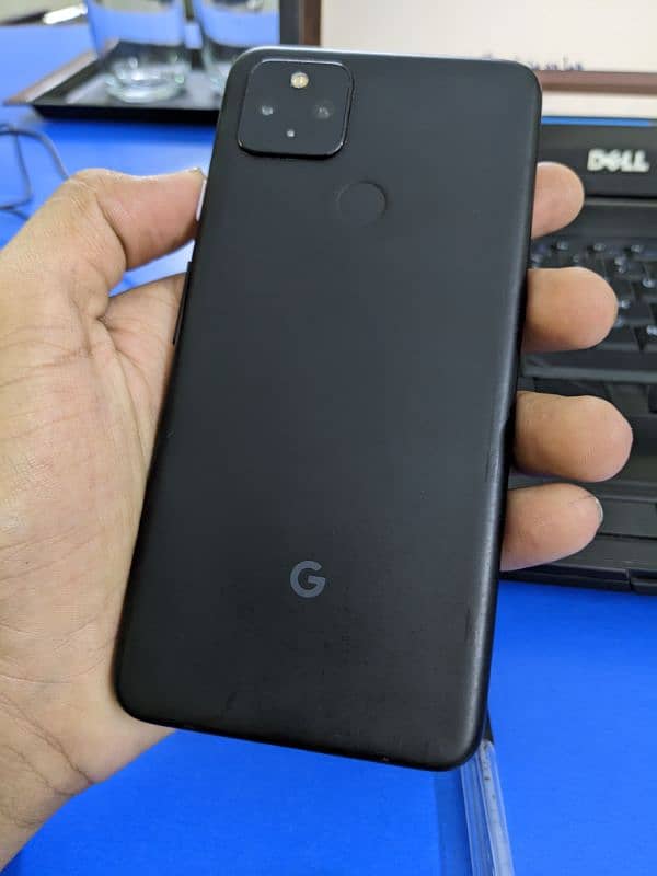 google pixel 3