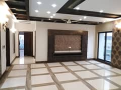 2 Kanal New Design Super Out House Prime Hot For Sale dha Phase1 0