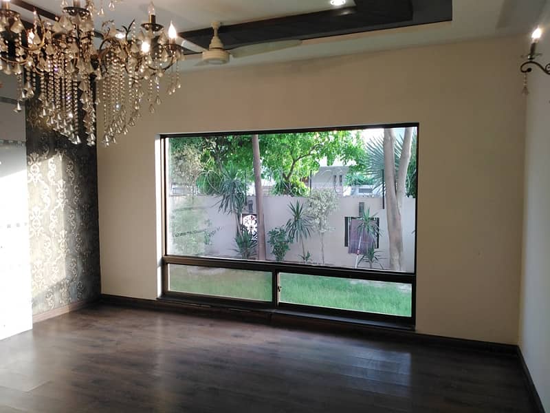 2 Kanal New Design Super Out House Prime Hot For Sale dha Phase1 12