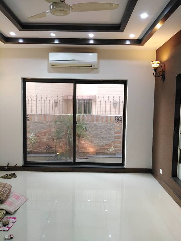 2 Kanal New Design Super Out House Prime Hot For Sale dha Phase1 23