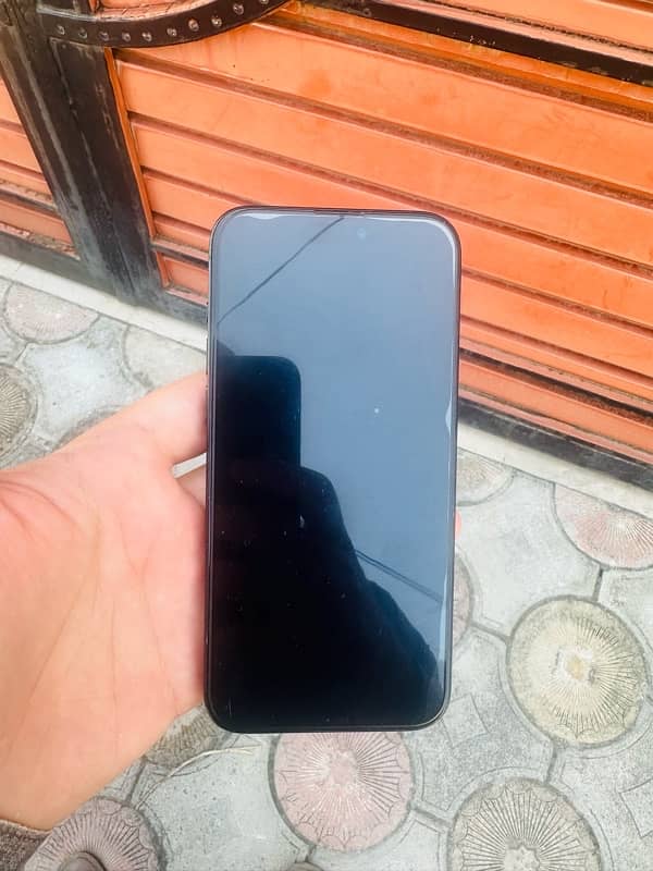 iPhone 15 pro max 256 non PTA 1