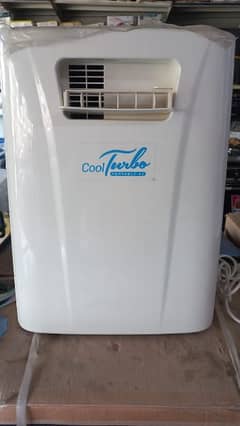 Portable Air Conditioner 0