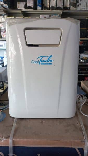 Portable Air Conditioner 1