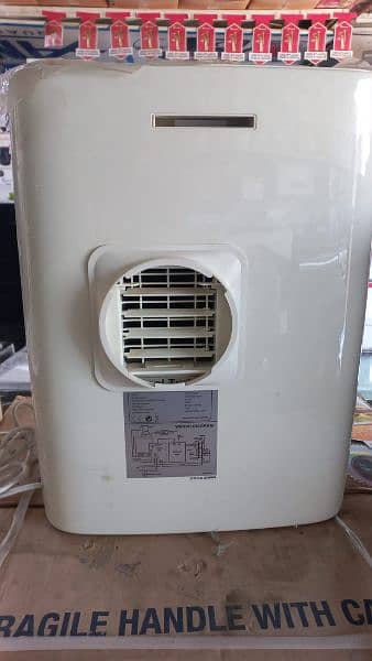 Portable Air Conditioner 2