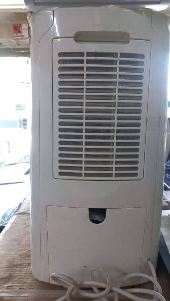 Portable Air Conditioner 3