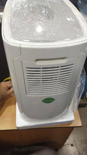 Portable Air Conditioner 7