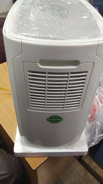 Portable Air Conditioner 11