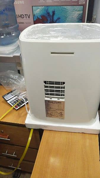 Portable Air Conditioner 13